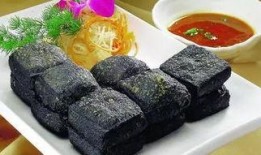 庙会臭豆腐爆料视频,臭豆腐的独特魅力揭秘